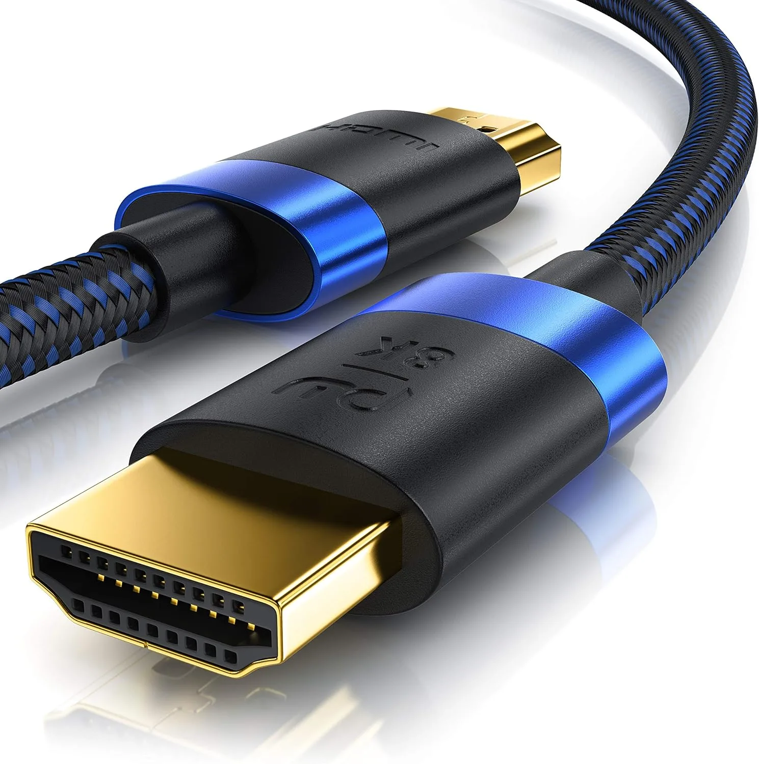 Primewire Hdmi 2 1 8K 4K Cable 0 5M 8K 30Hz 120Hz Dsc 4K 60Hz 120Hz 144Hz 240Hz Dsc Uhd Ii