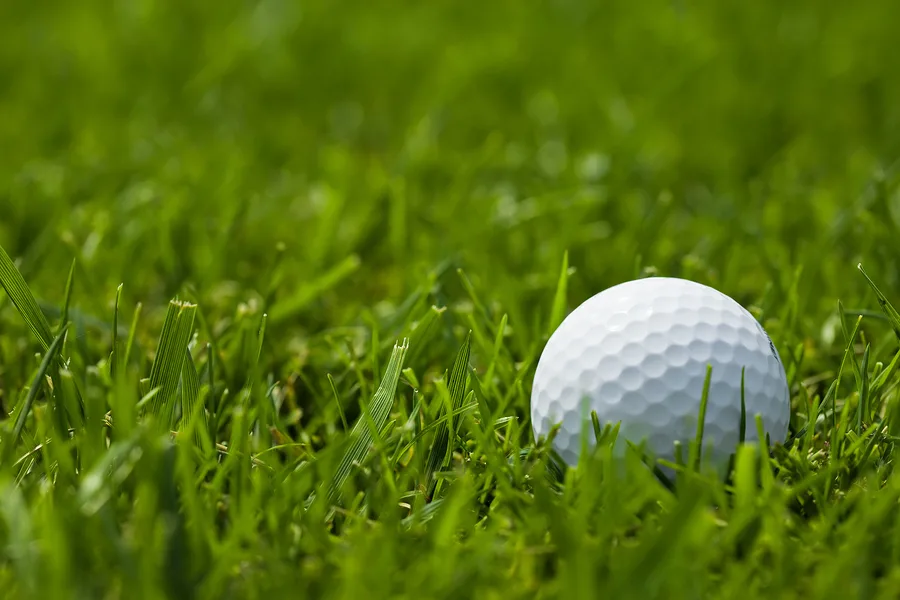 Prince George Golf And Curling Club