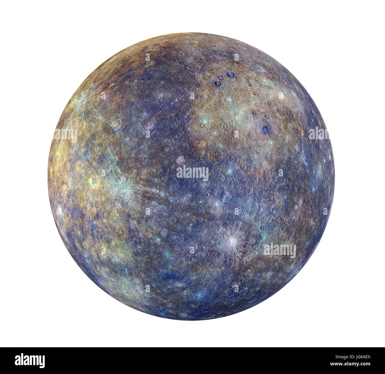 Printable Pictures Of Planet Mercury