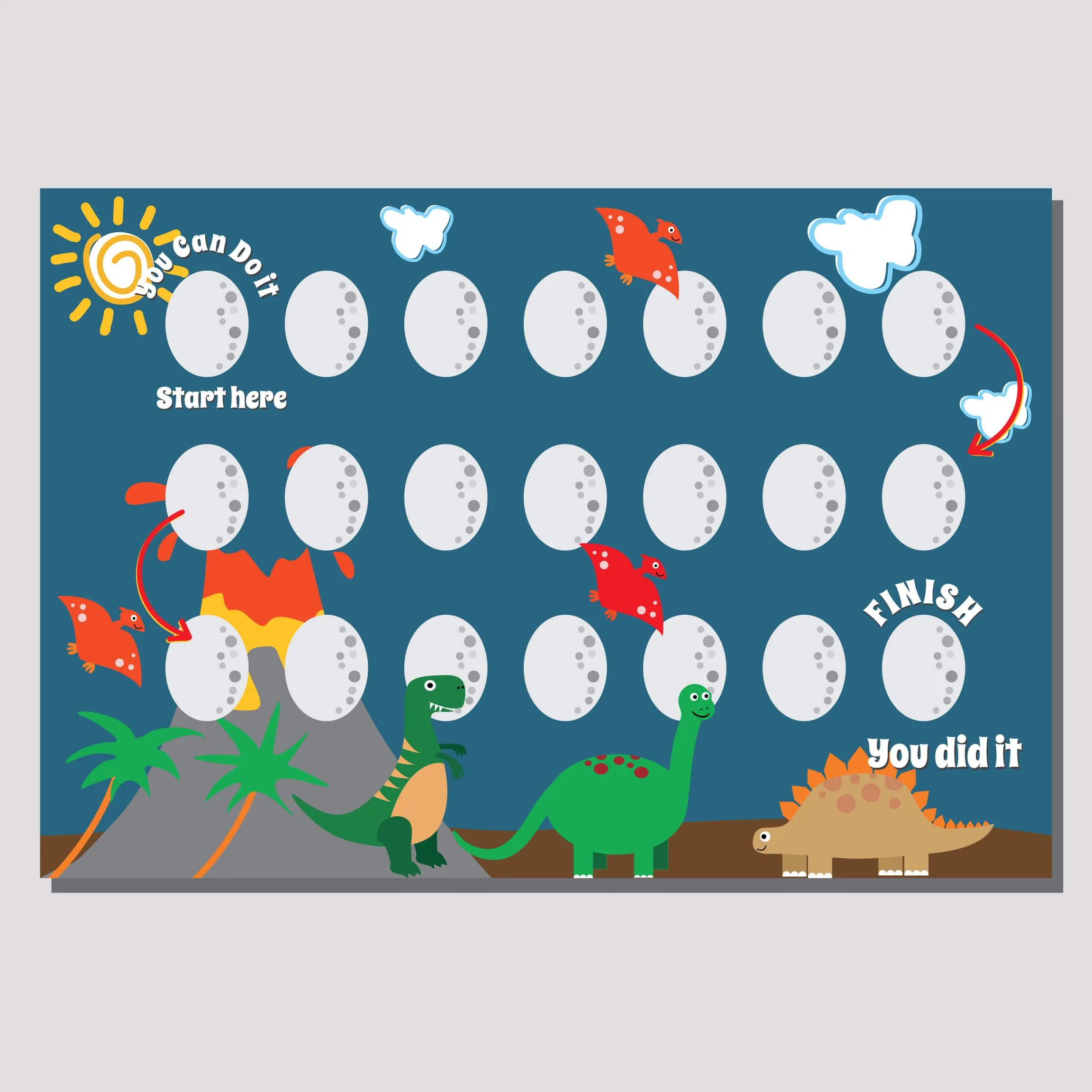 Printable Potty Charts Free All Free Printables