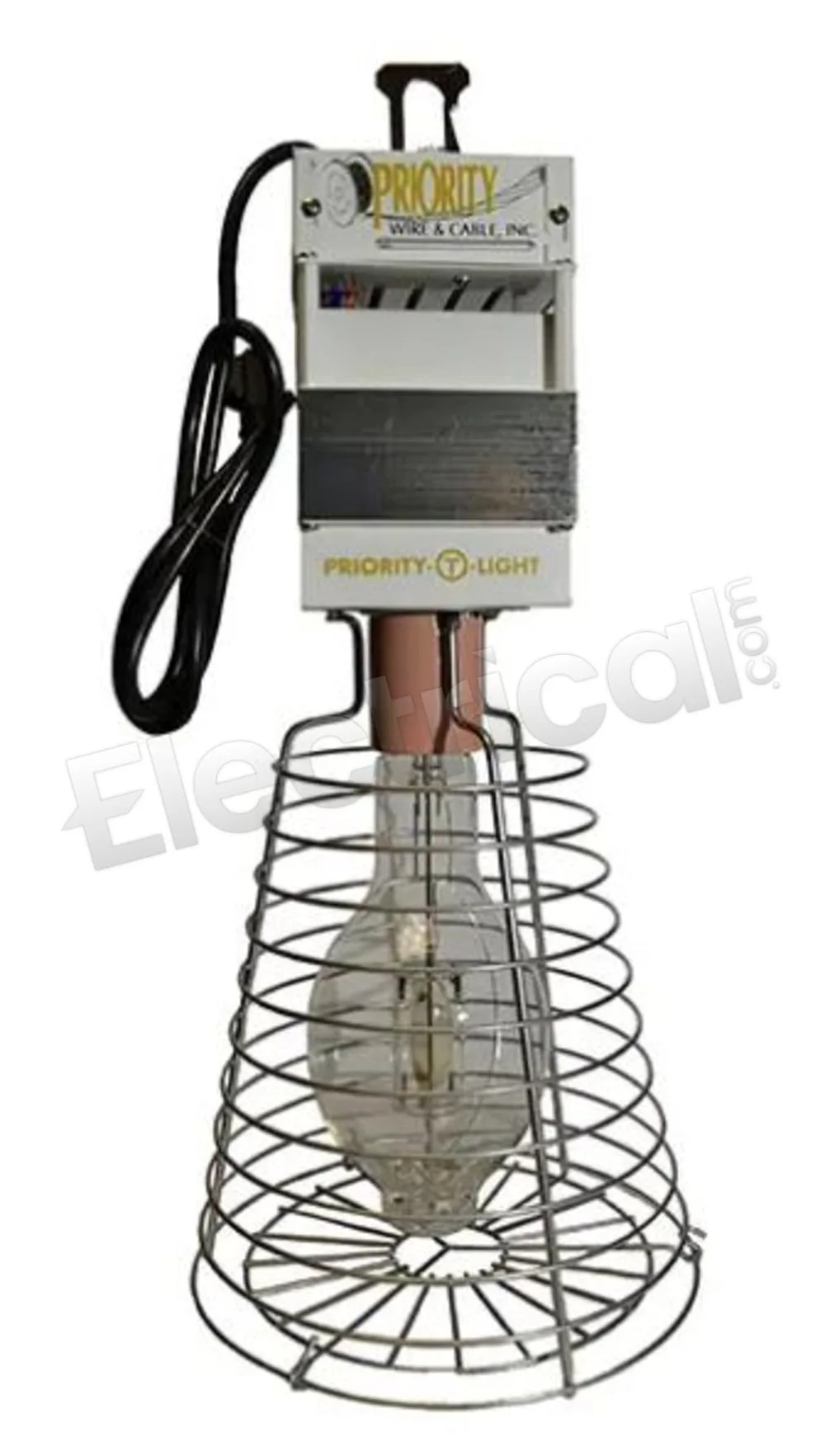 Priority Wire Cable 400W Mh Lightfixture Lighting Fixture Lighting