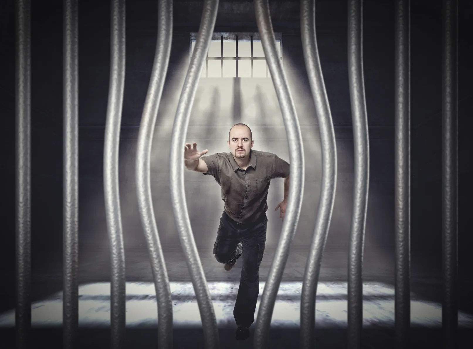 Prisons Around The World That Are Impossible To Escape From Part 1 Afs Security