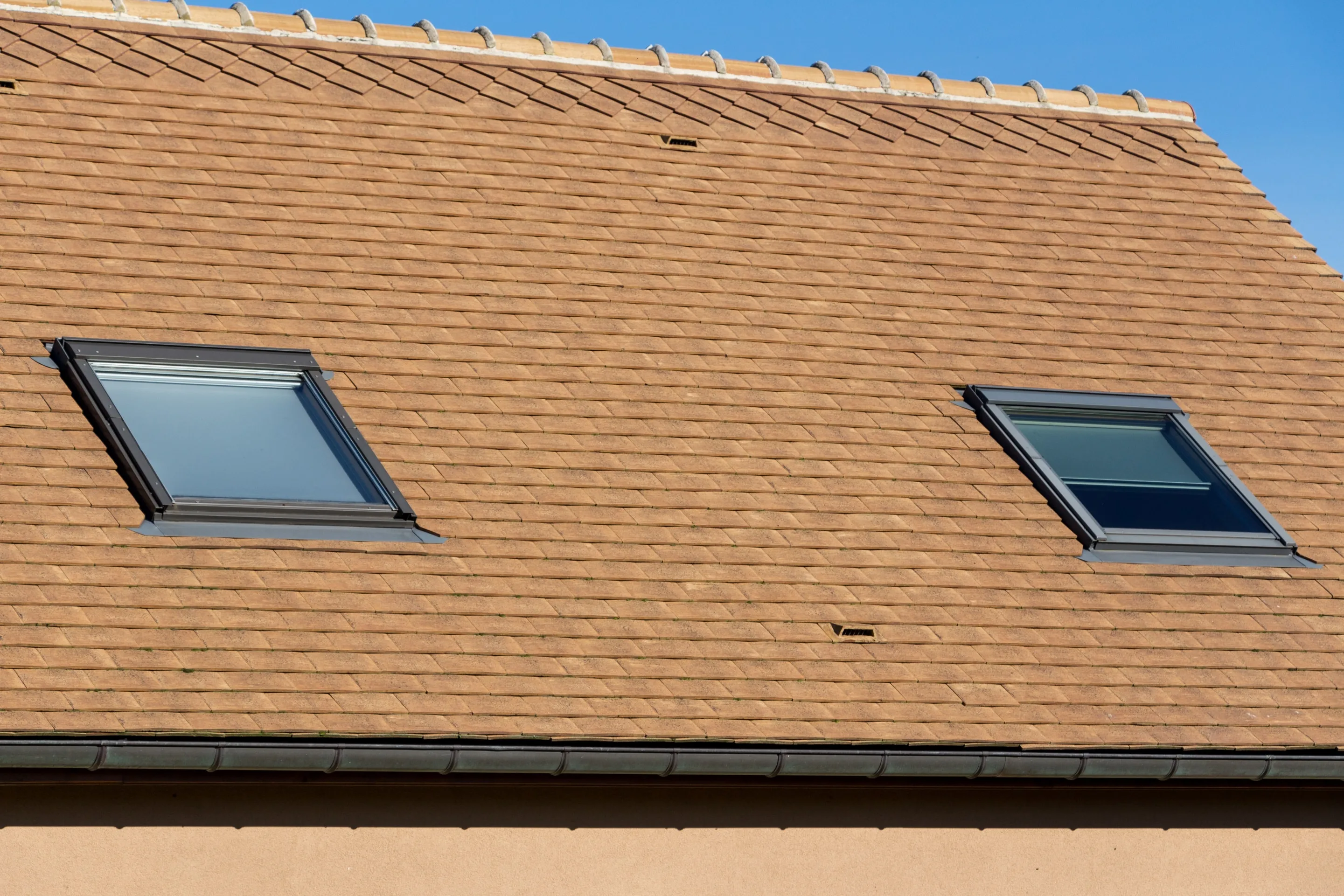 Prix D Un Velux Électrique En 2024