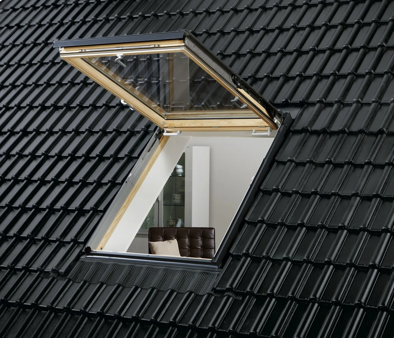 Prix D Une Fenêtre De Toit Ou Velux Devis En Ligne