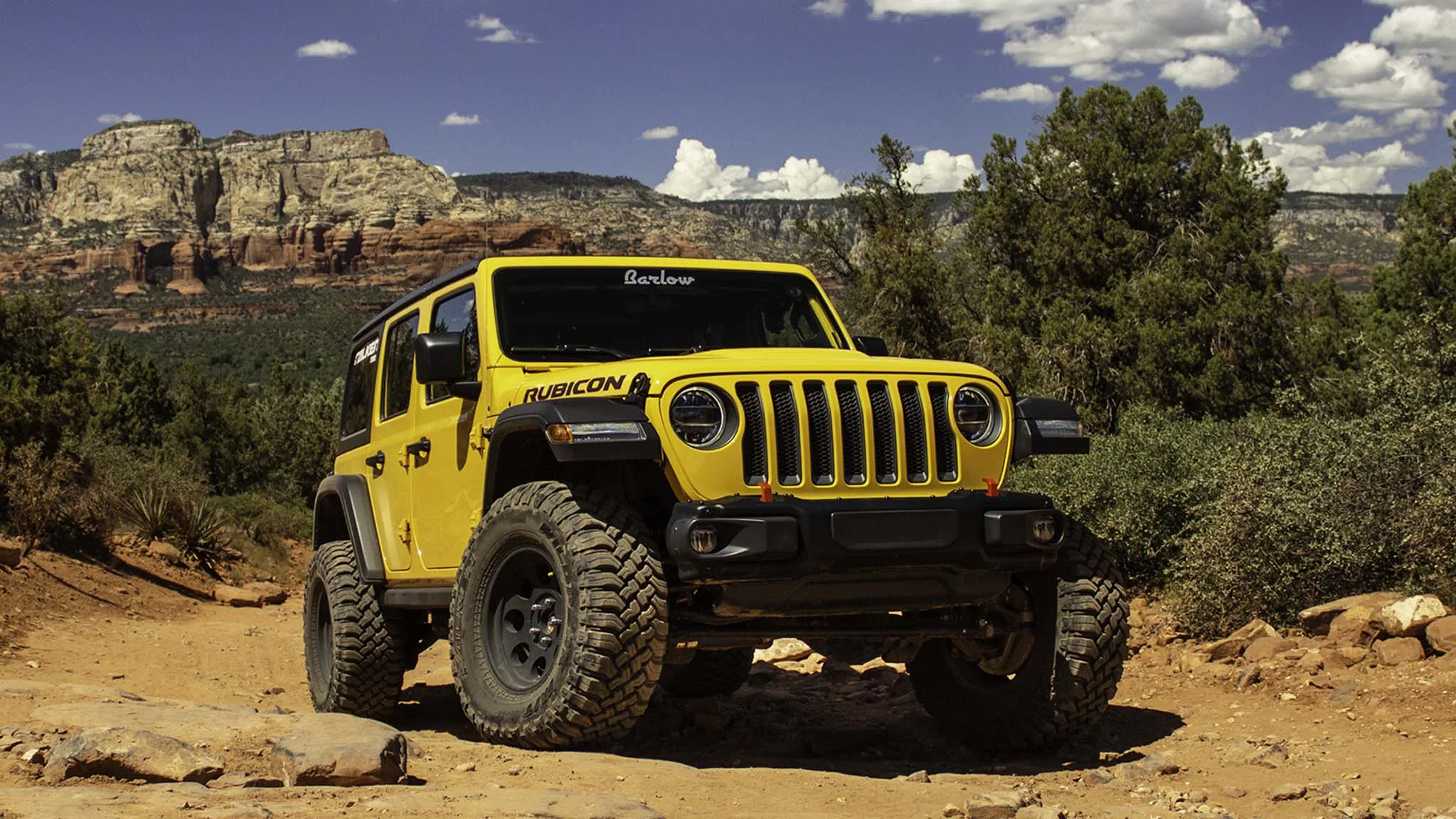 Problems Positives Of The Jeep Wrangler Jl