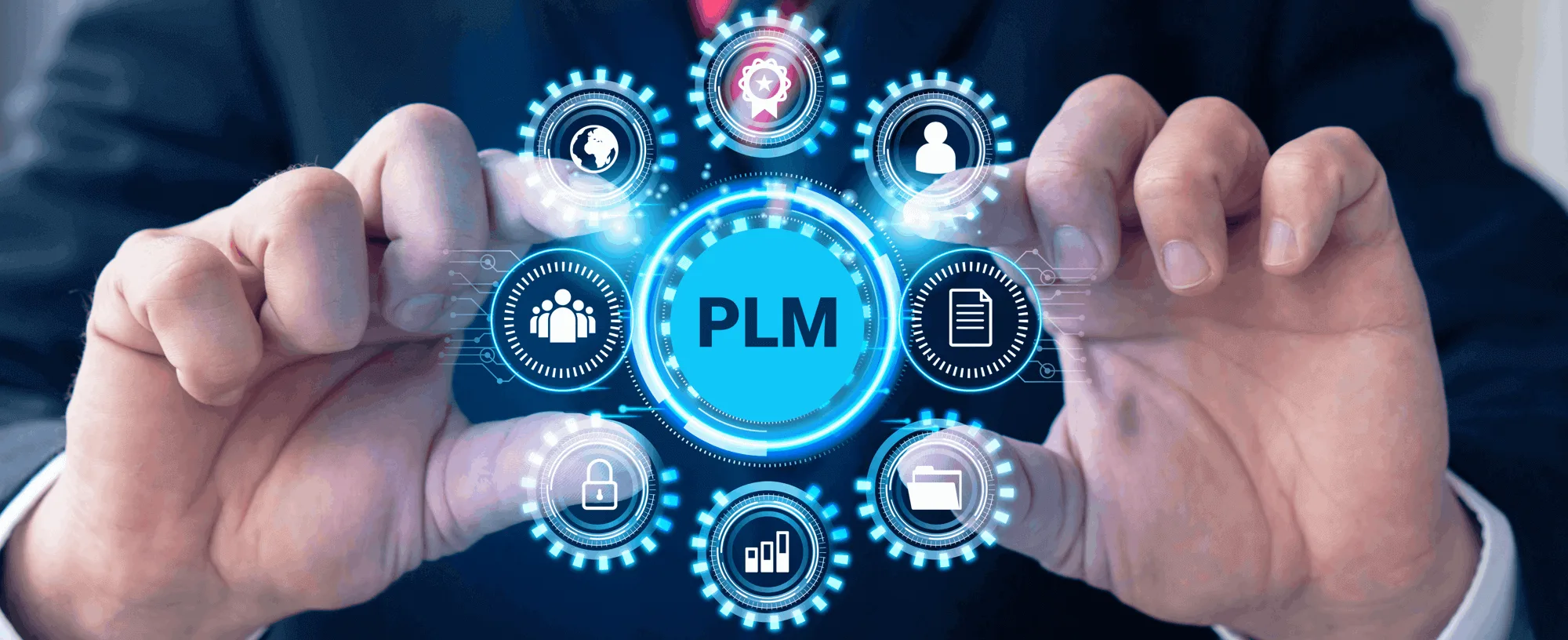 Product Lifecycle Management Iwave Systems