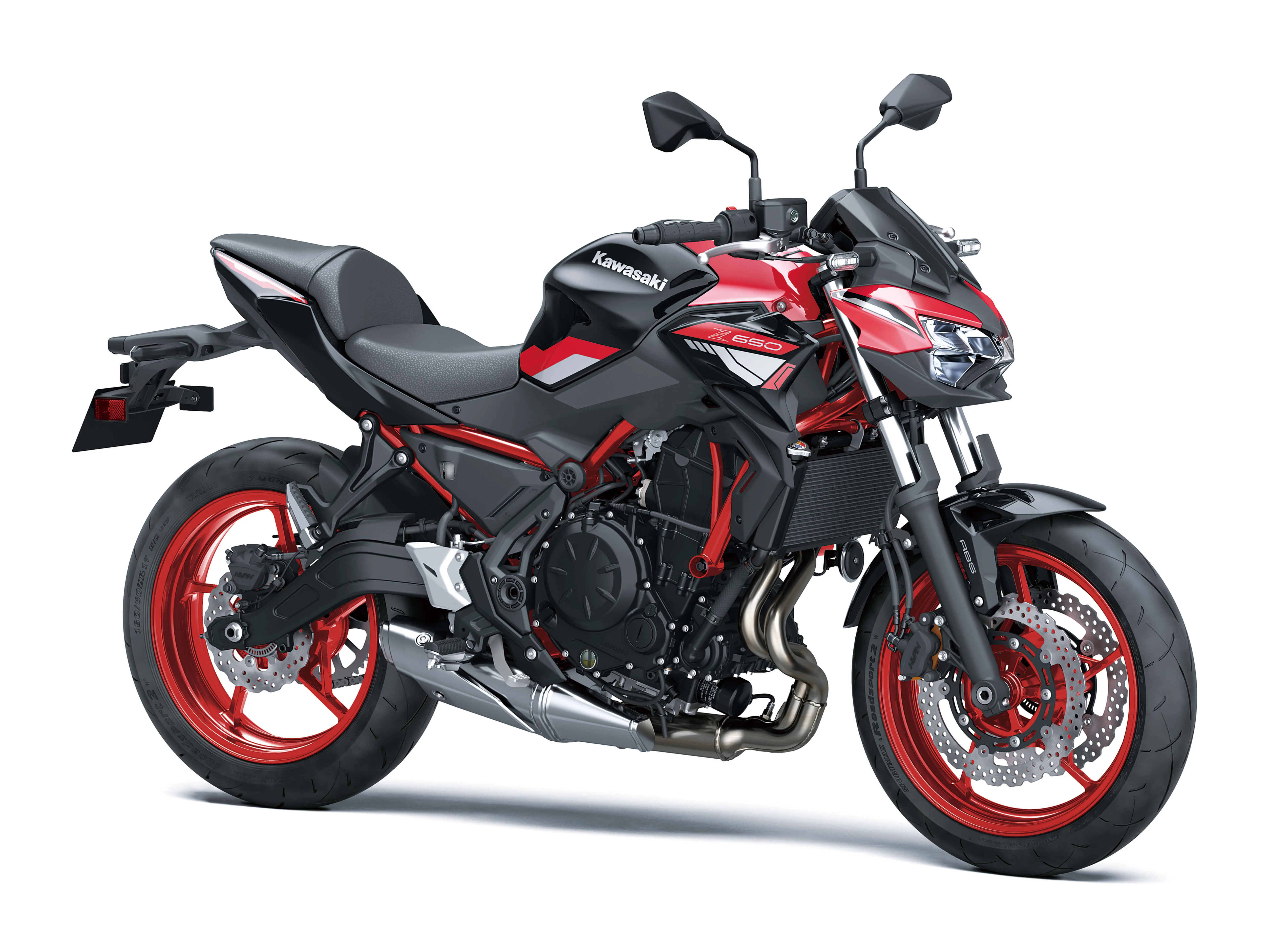 Product Listing Kawasaki