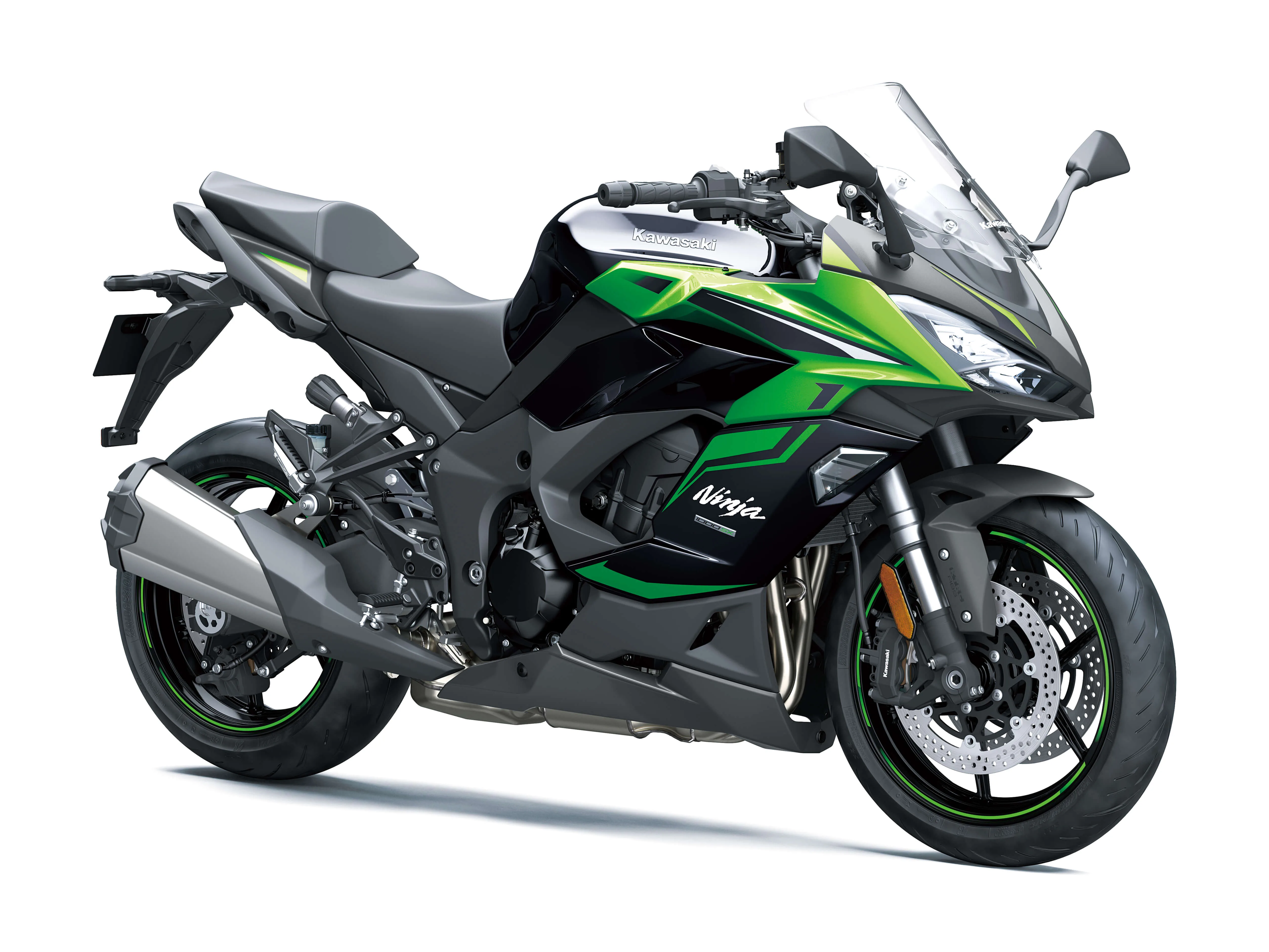 Product Listing Kawasaki