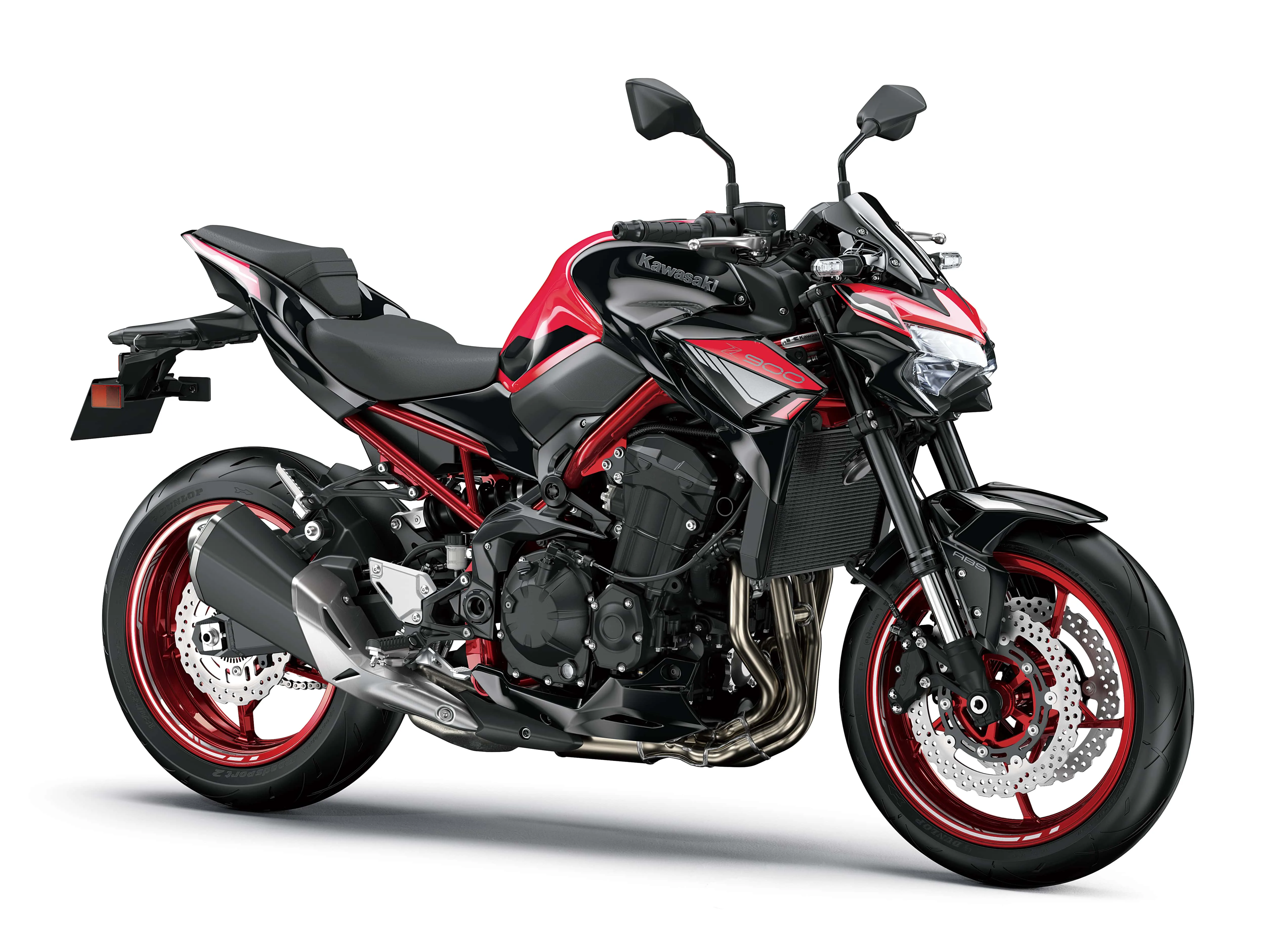 Product Listing Kawasaki