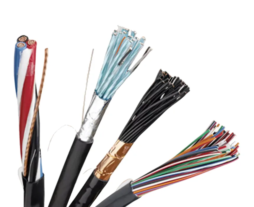 Professional Wire And Cable Manufacturer Zhejiang Yuantong