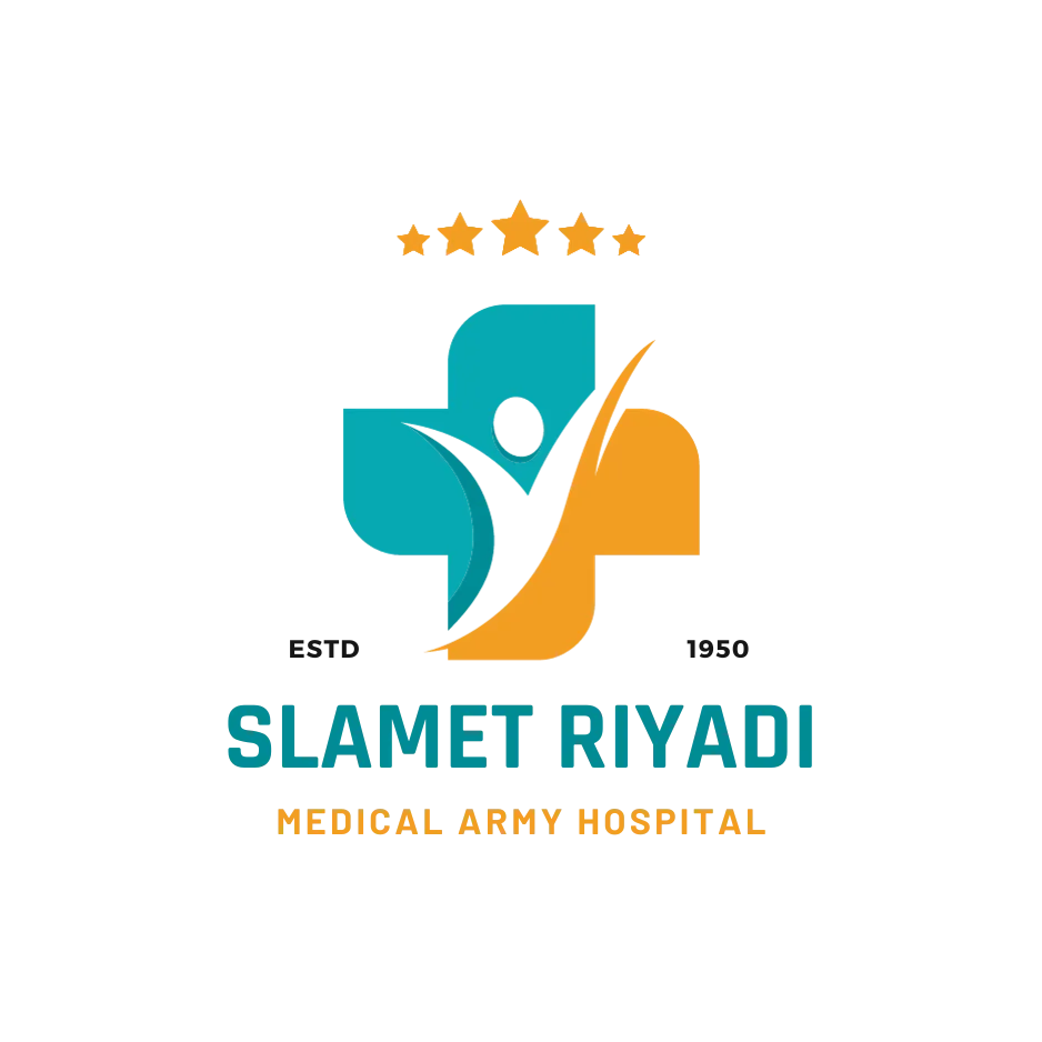 Profil Rs Slamet Riyadi