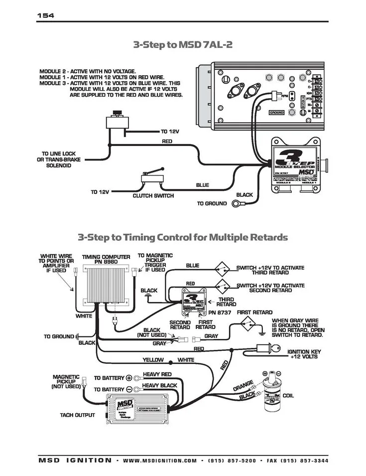 Proform Alternator Wiring Diagram