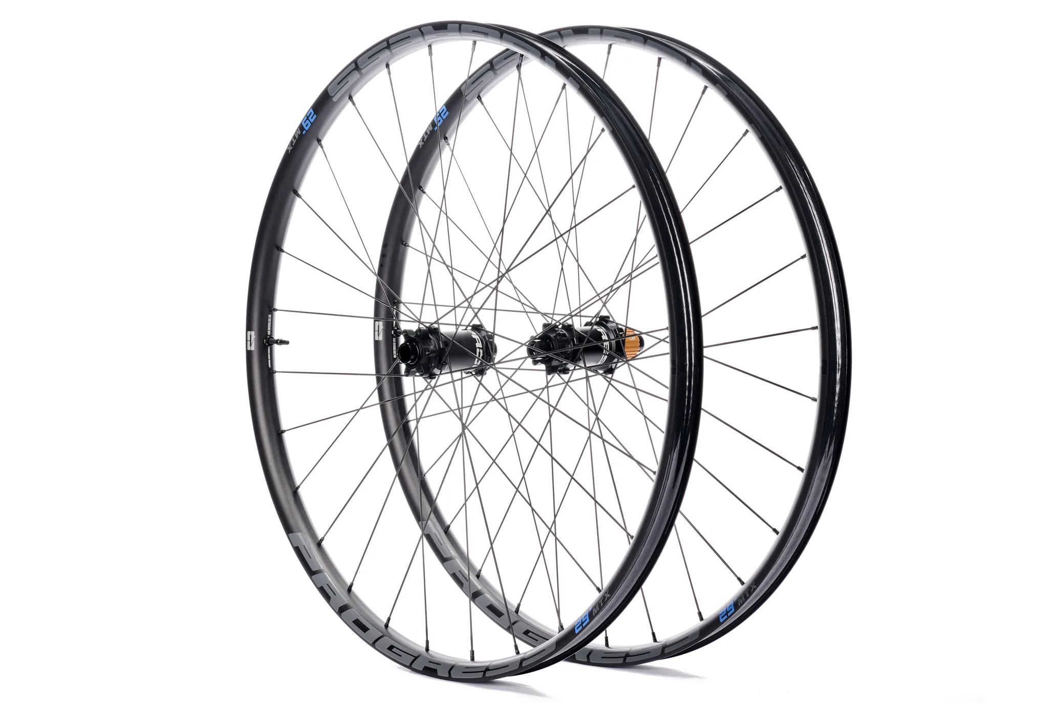 Progress Mtx Nitro Ruedas Mtb Aluminio