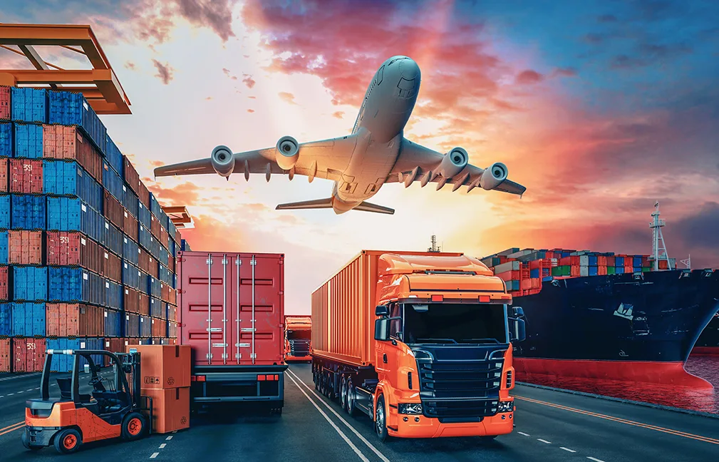Project Cargo I Worldwide Logistics Solutions