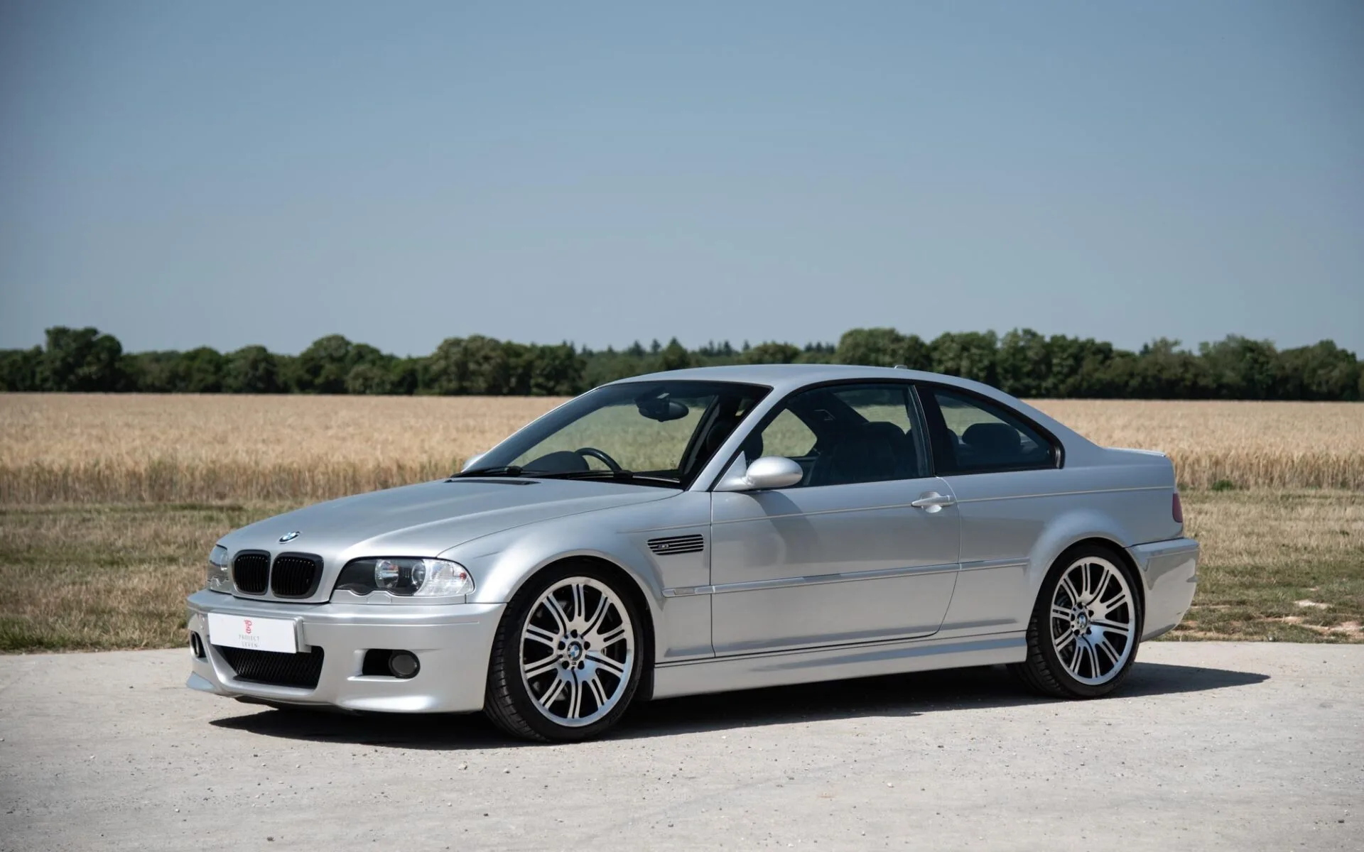 Project Leven Bmw E46 Project Leven