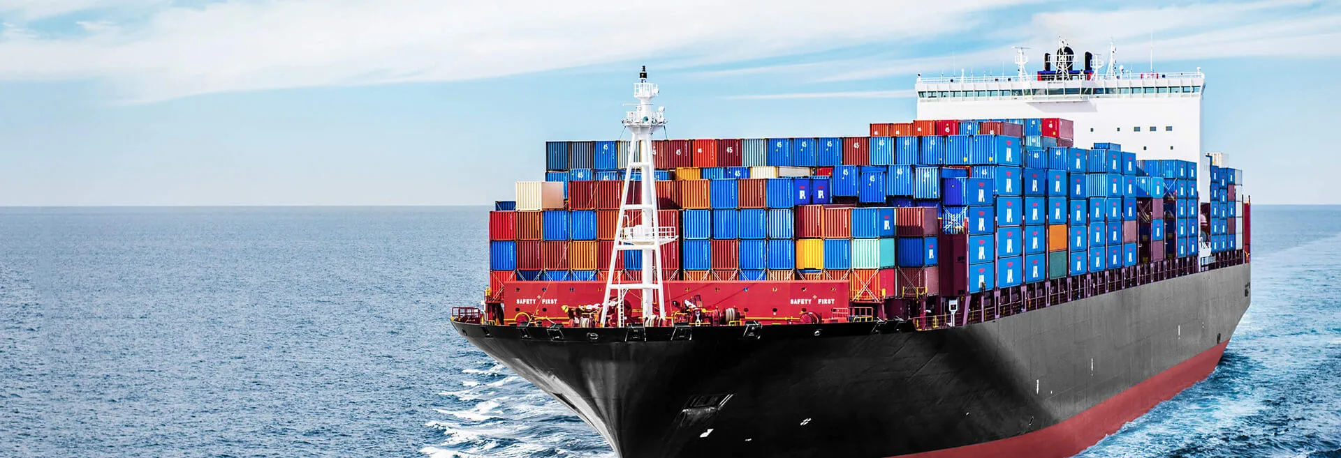 Project Logistics Project Cargo Handling Transvoy Logistics