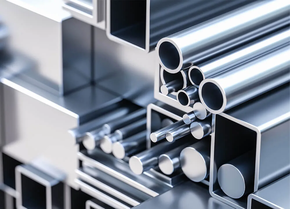 Properties Applications Of Aluminium Righton Blackburns