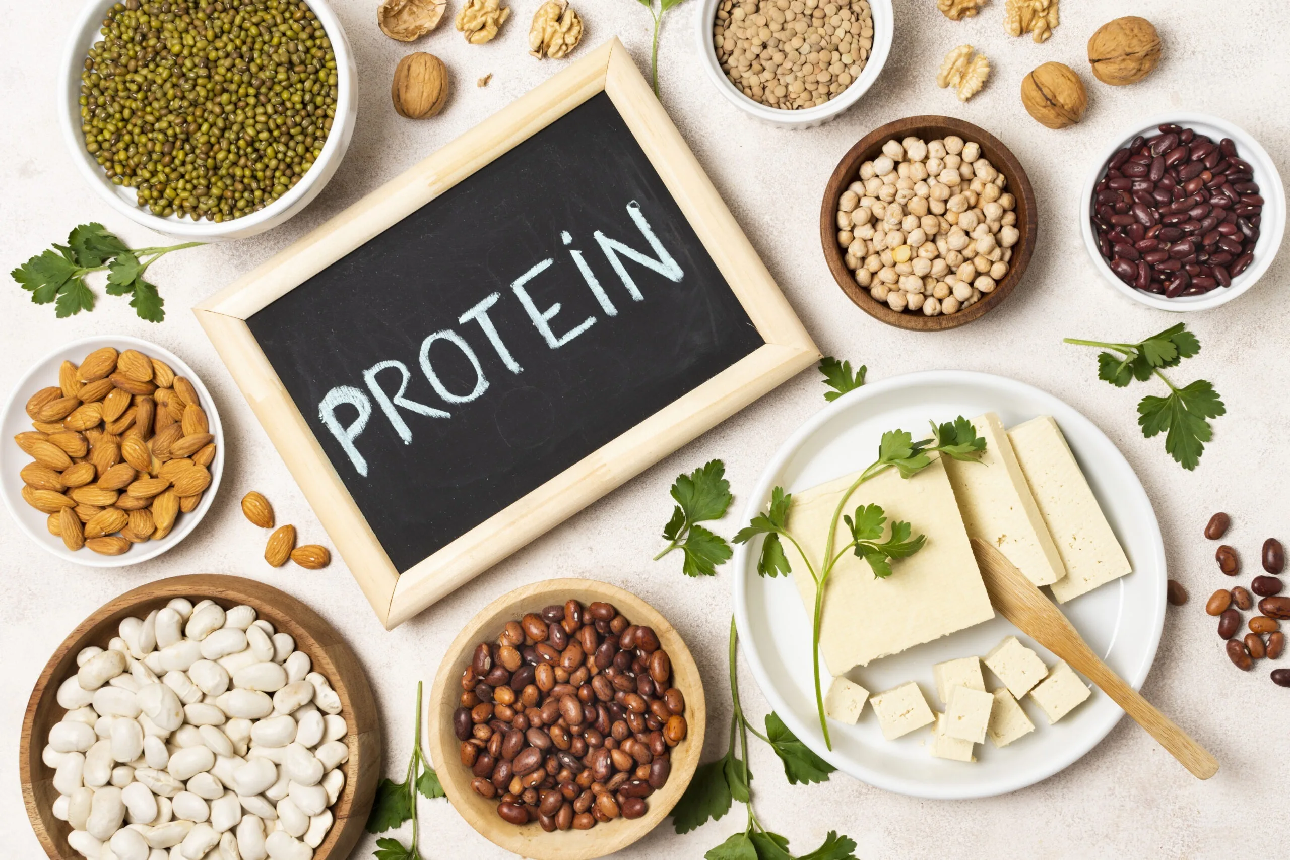 Protein Definition Function And Sources Regal Springs Indonesia