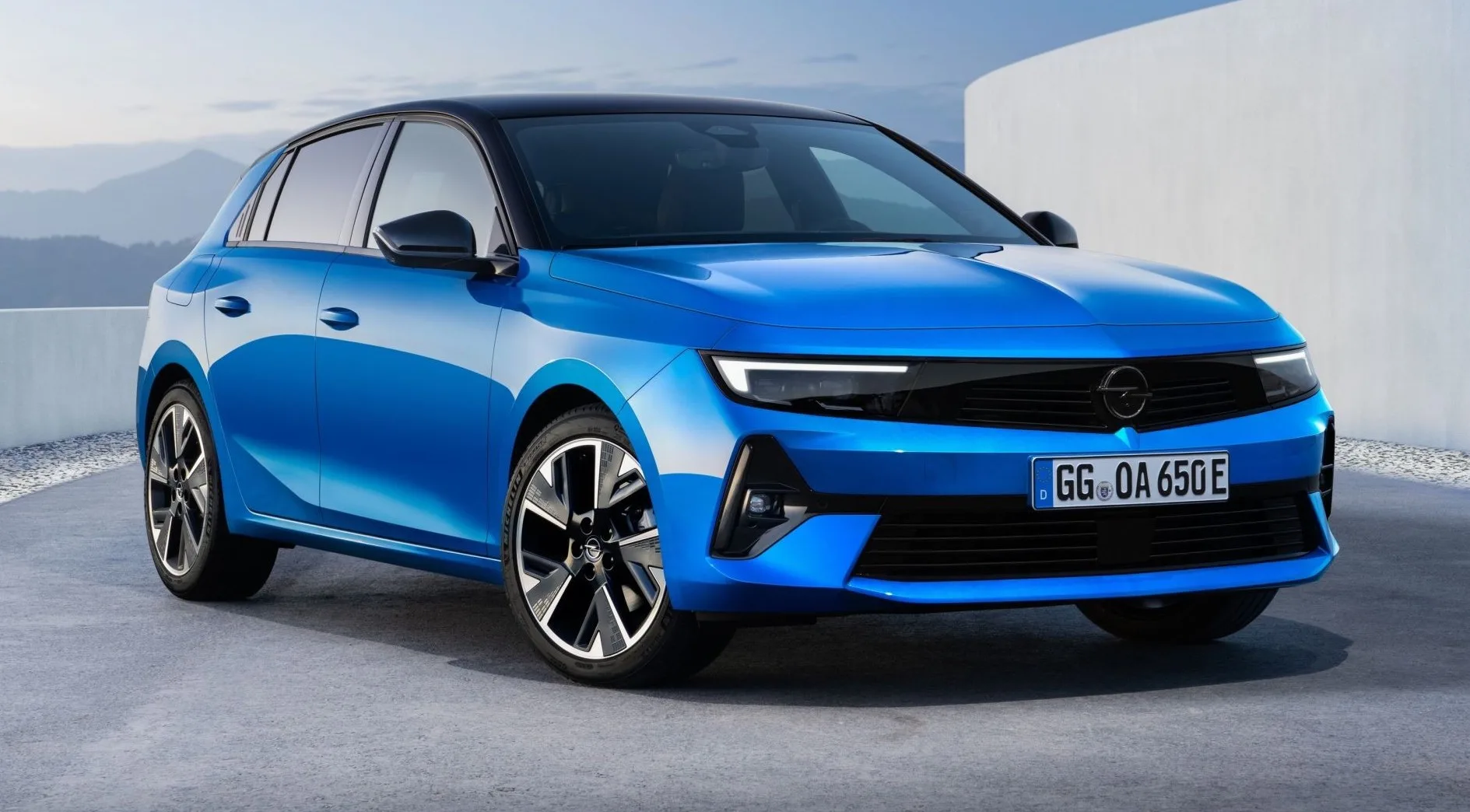 Prova Su Strada E Recensioni Nuova Opel Astra 2023 Auto Tra Le Sorprese Dell Anno Vincitrice Di