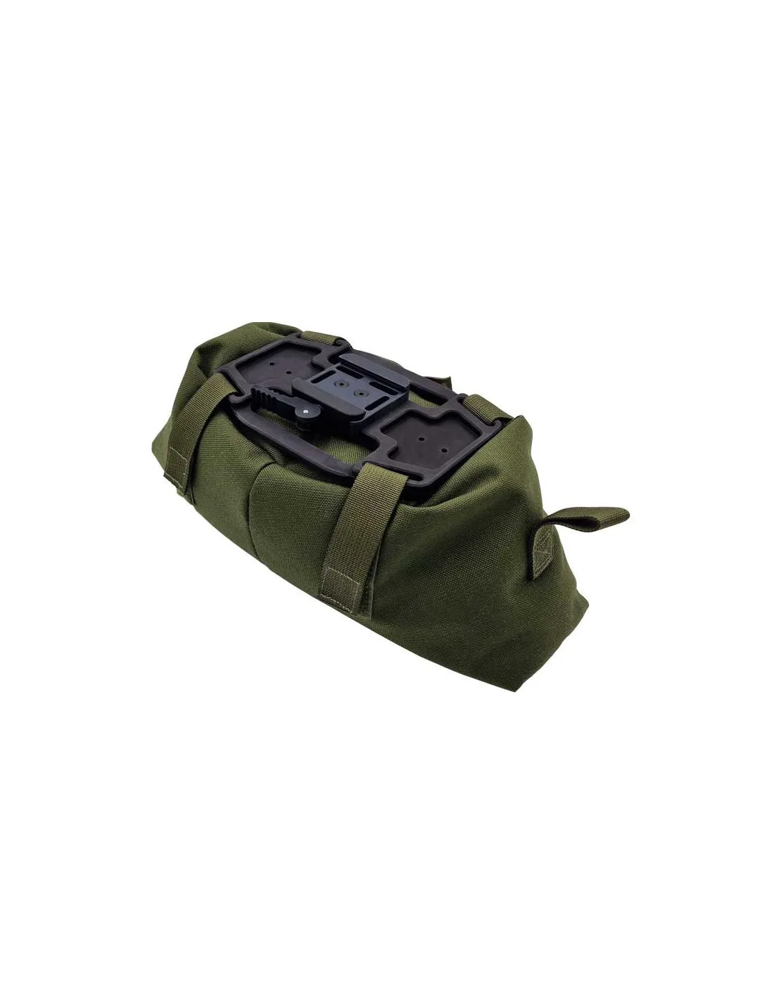 Prs Bag Plate Arca Swiss