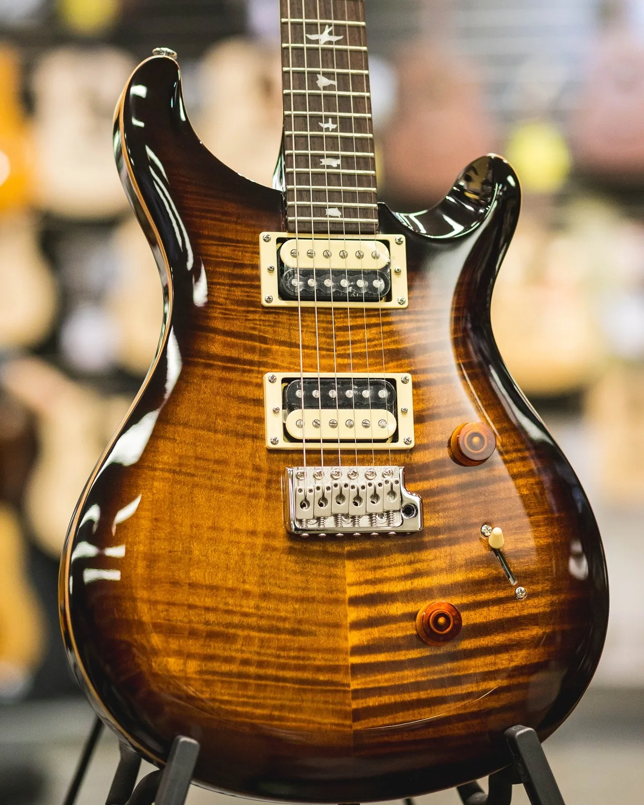 Prs Custom 24 Bw