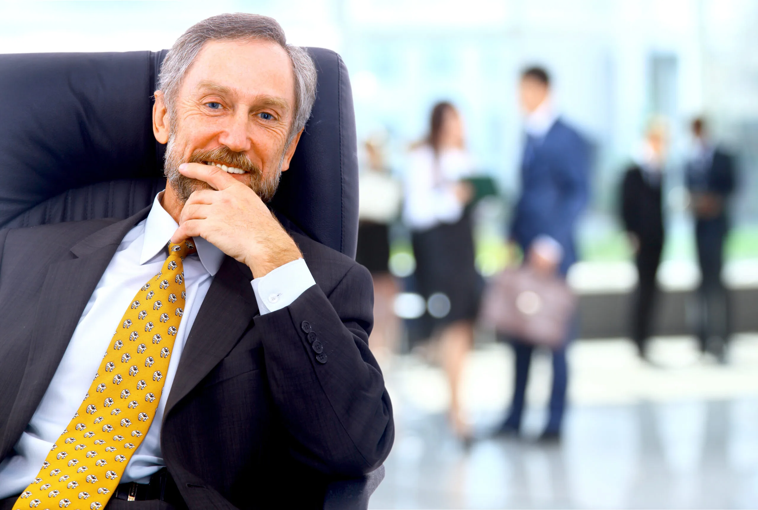 Psychological Tricks To Make You A Better Boss In Just One Week Clarity Wave