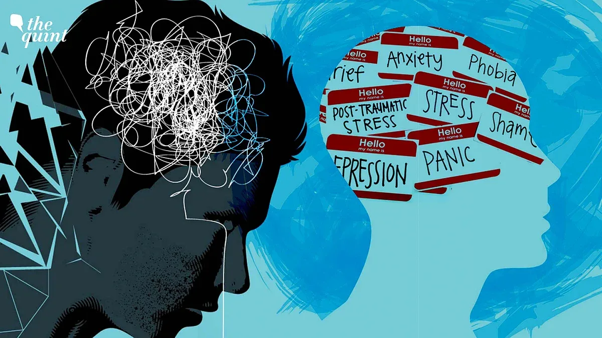 Psychology Artwork
