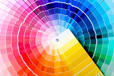 Psychology Of Color