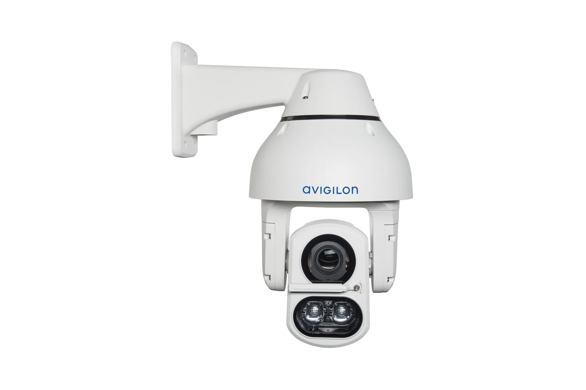 Ptz Cameras What Is A Pan Tilt Zoom Camera