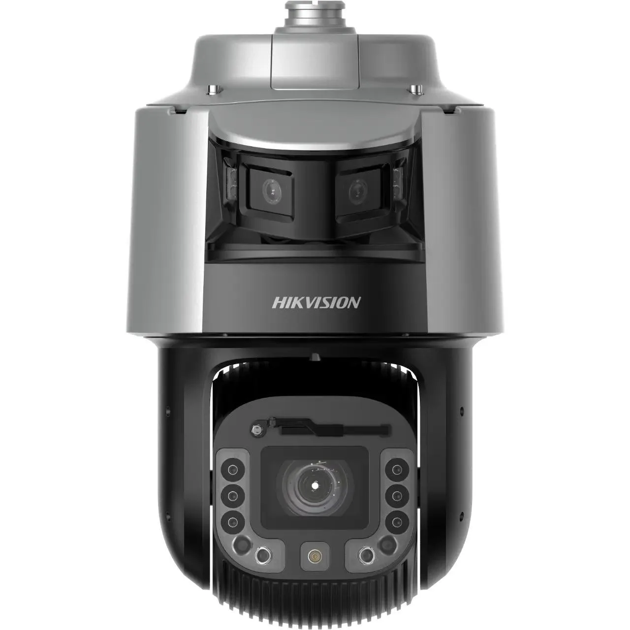 Ptz Security Camera Hkvision Unmatched Surveillance Power Surveillance Guides