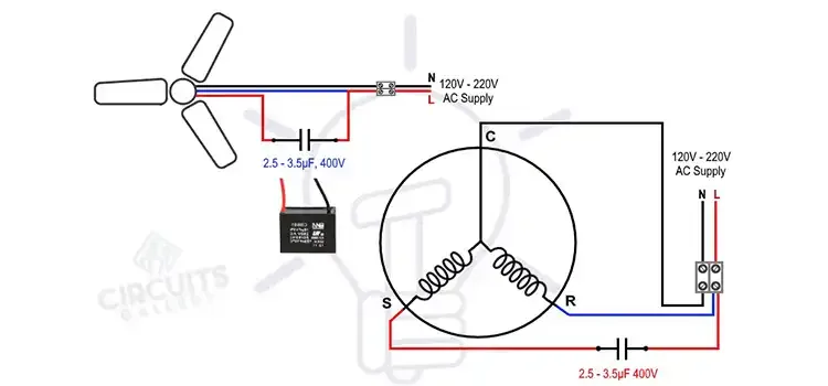 Pump Capacitor Wiring Diagram For Sta Rite Sta Rite Supermax