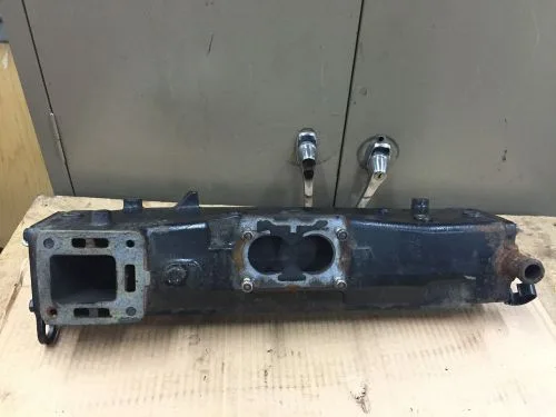 Purchase Mercruiser Alpha One Exhaust Manifold 42673 C1 3 0L In Pittsburgh Pennsylvania United