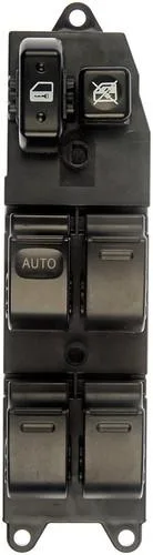 Purchase Power Window Switch 98 99 Avalon 97 01 Camry 98 01 Corolla Platinum 1240102 In