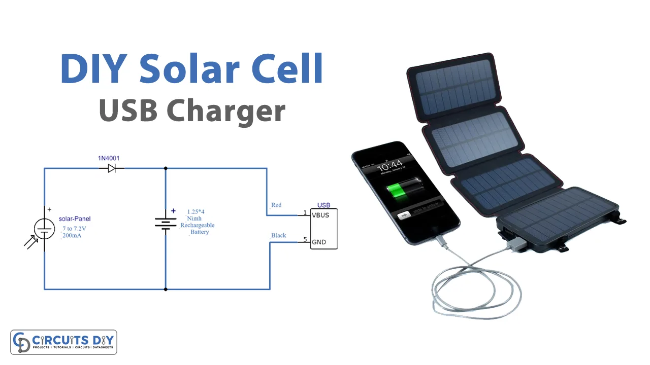 Pv Solar Inverter Circuit Diagram