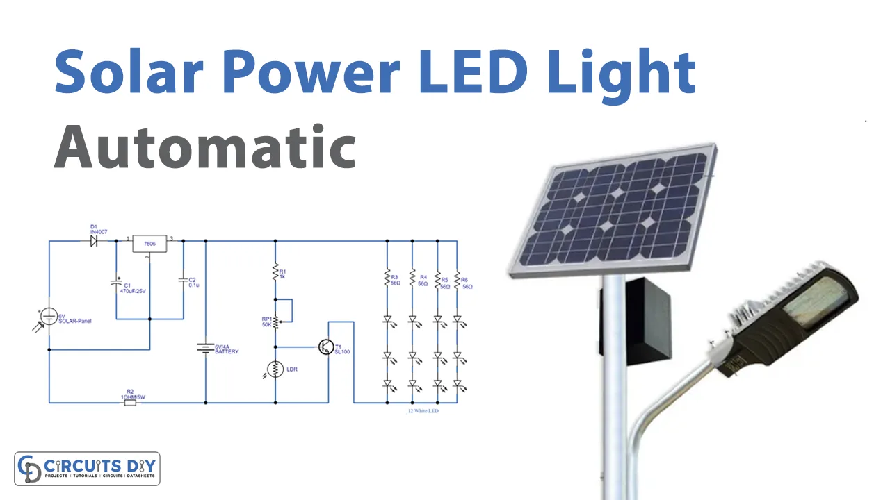 Pv Solar Inverter Circuit Diagram