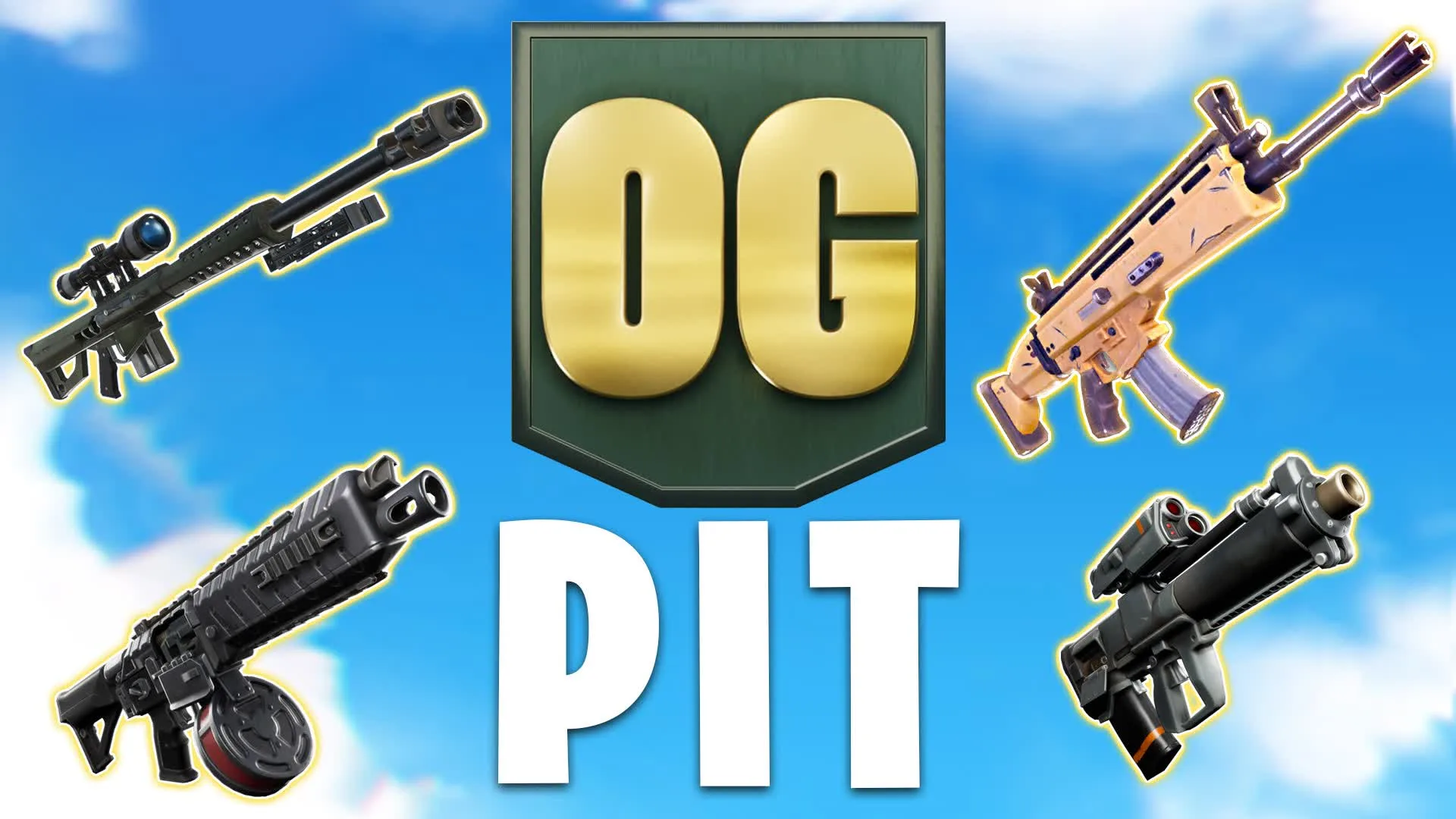 Pwr Fortnite