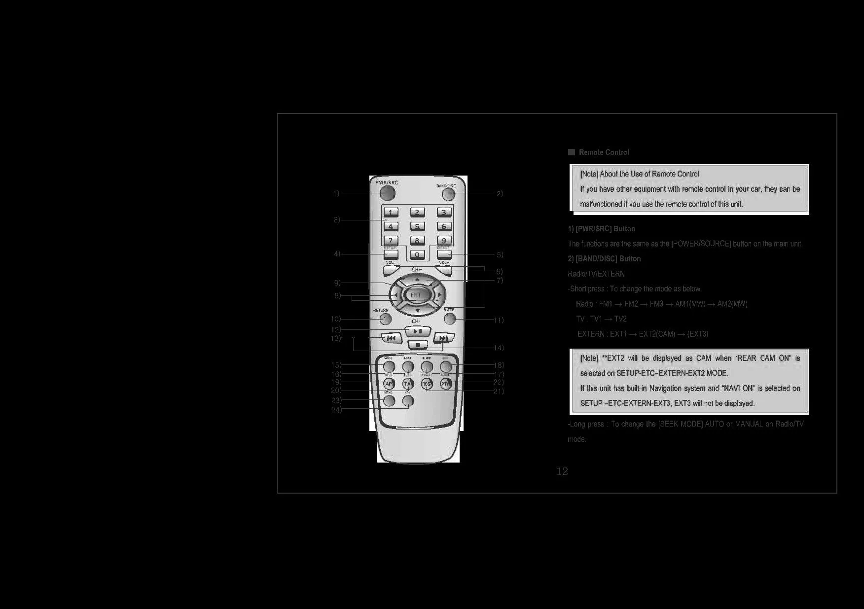 Pyle Plhr96 Wiring Diagram
