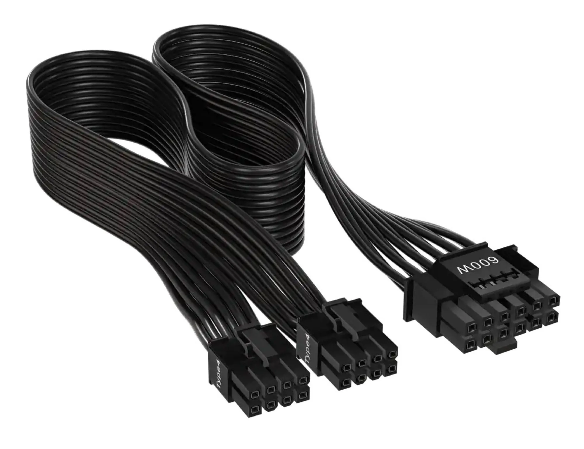 Qu Est Ce Que Le Connecteur 12Vhpwr Qui Pose Problème Sur La Geforce Rtx 4090