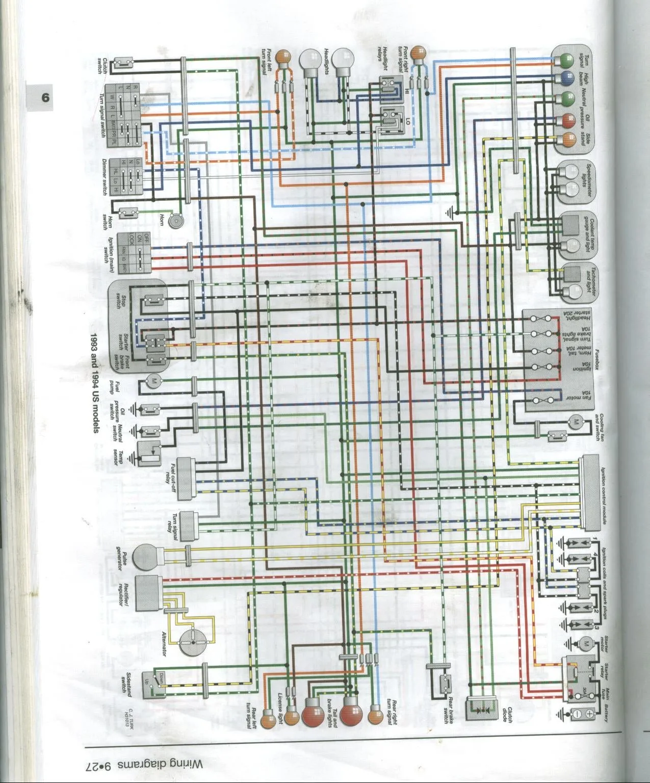 Qualitrol 900 Wiring Diagram Ecoced