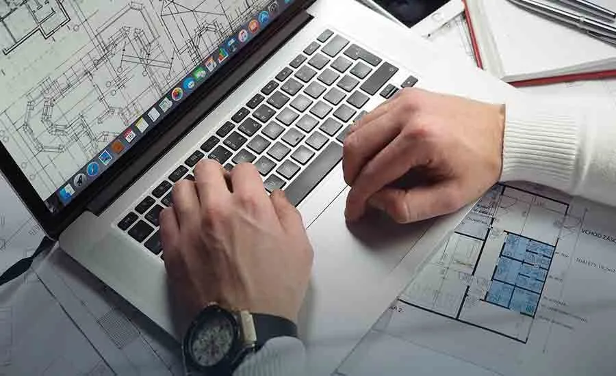 Quality Bim Cad Content For Pex Piping Systems 2017 04 02 Achr News