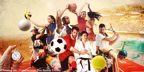 Quando Lo Sport Diventa Terapia Fitness Sport