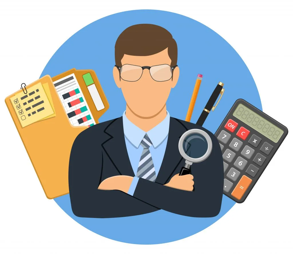 Qué Es El Control Interno Contable Cuenti
