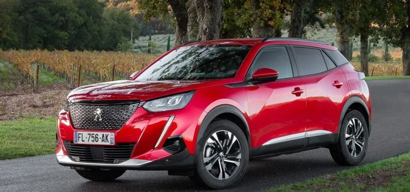 Que Vaut Le Peugeot 2008 Ii En Occasion