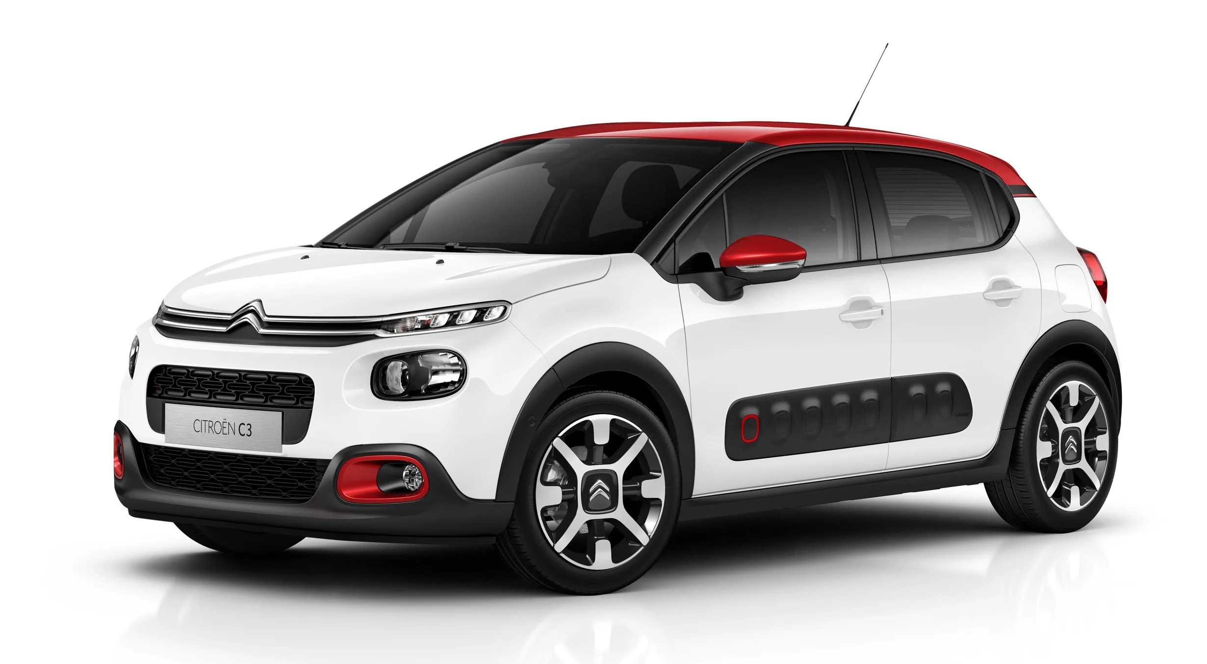 Quelle Citroën C3 Choisir