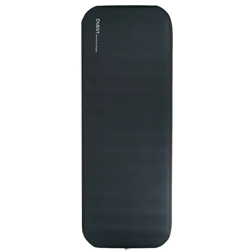 Quest Dreamlite Self Inflating Sleeping Mat King Single Sleeping Mats Mats Airbeds