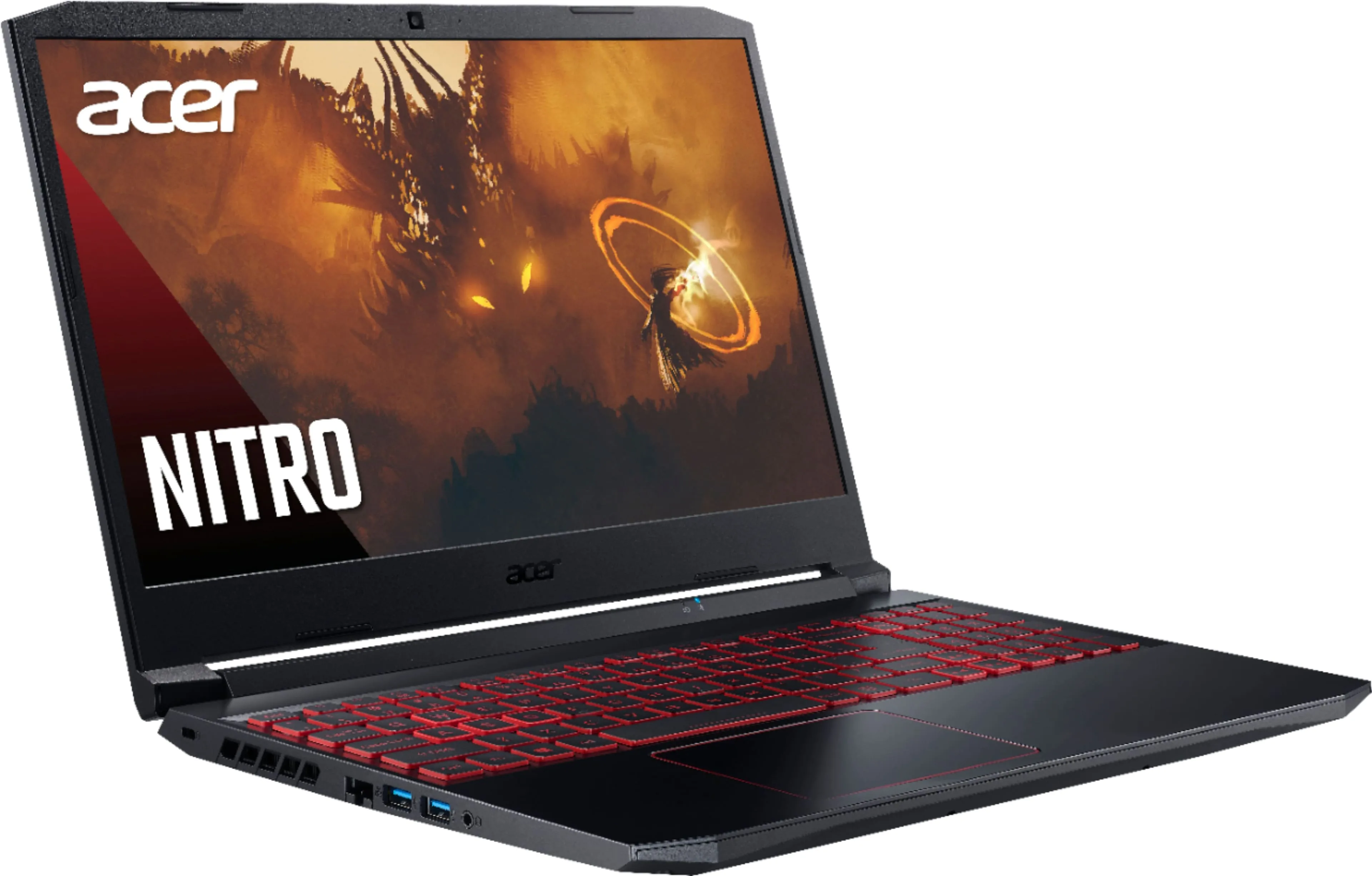 Questions And Answers Acer Nitro 5 15 6 Gaming Laptop Amd Ryzen 5 8Gb Memory Nvidia Geforce