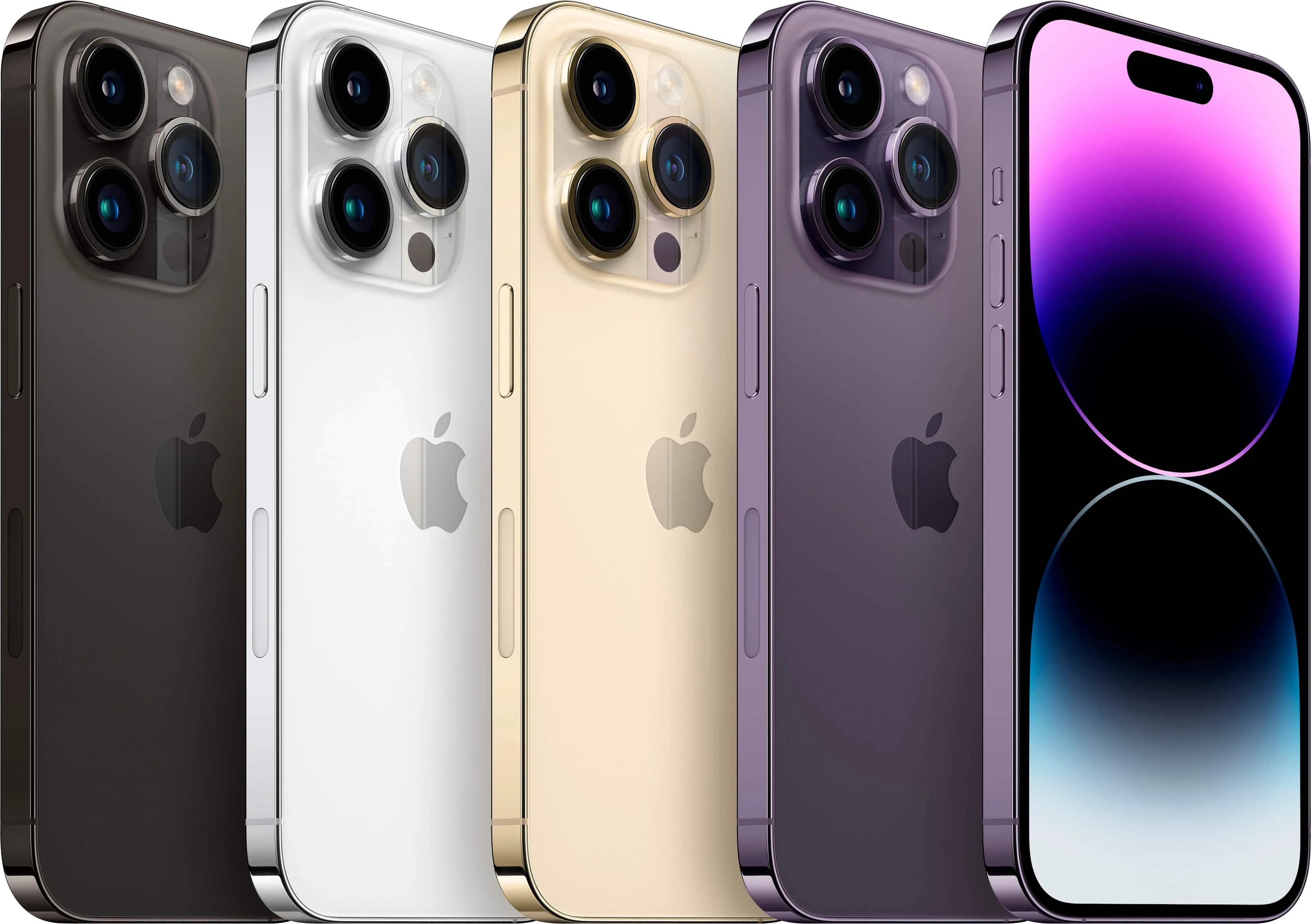 Questions And Answers Apple Iphone 14 Pro 256Gb Deep Purple Verizon Mq1D3Ll A Best Buy
