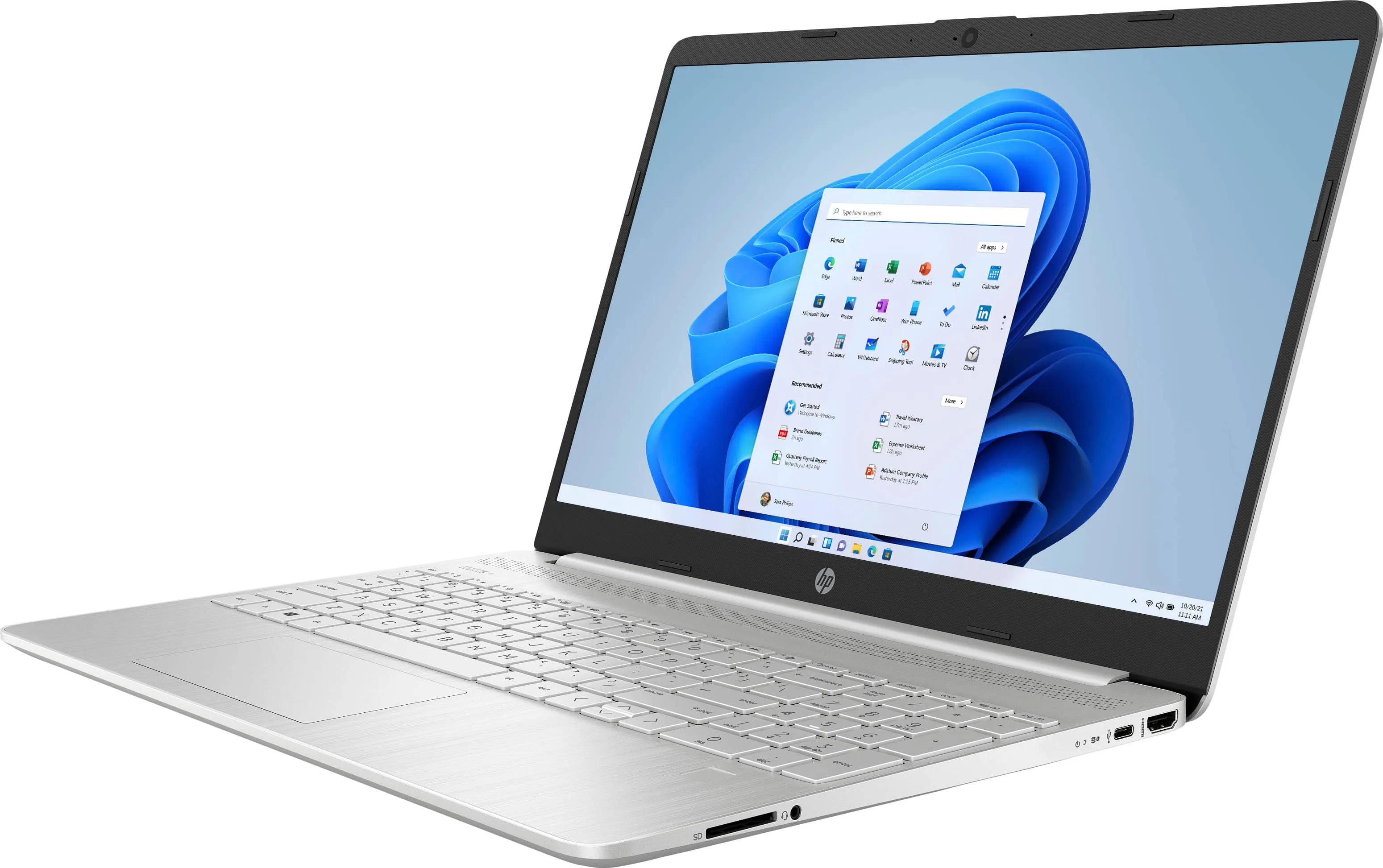 Questions And Answers Hp 15 6 Touch Screen Laptop Intel Core I5 12Gb Memory 256Gb Ssd Natural