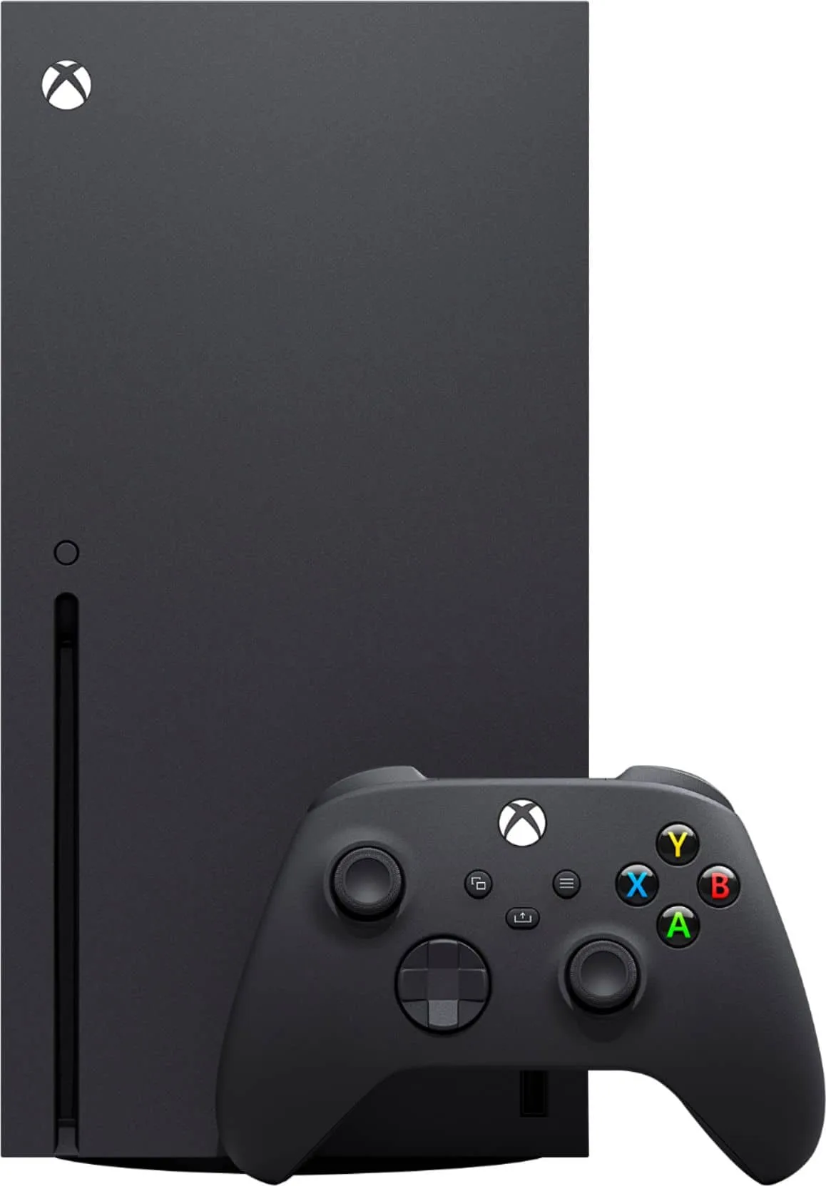 Questions And Answers Microsoft Xbox Series X 1Tb Console Black Rrt 00001 Best Buy