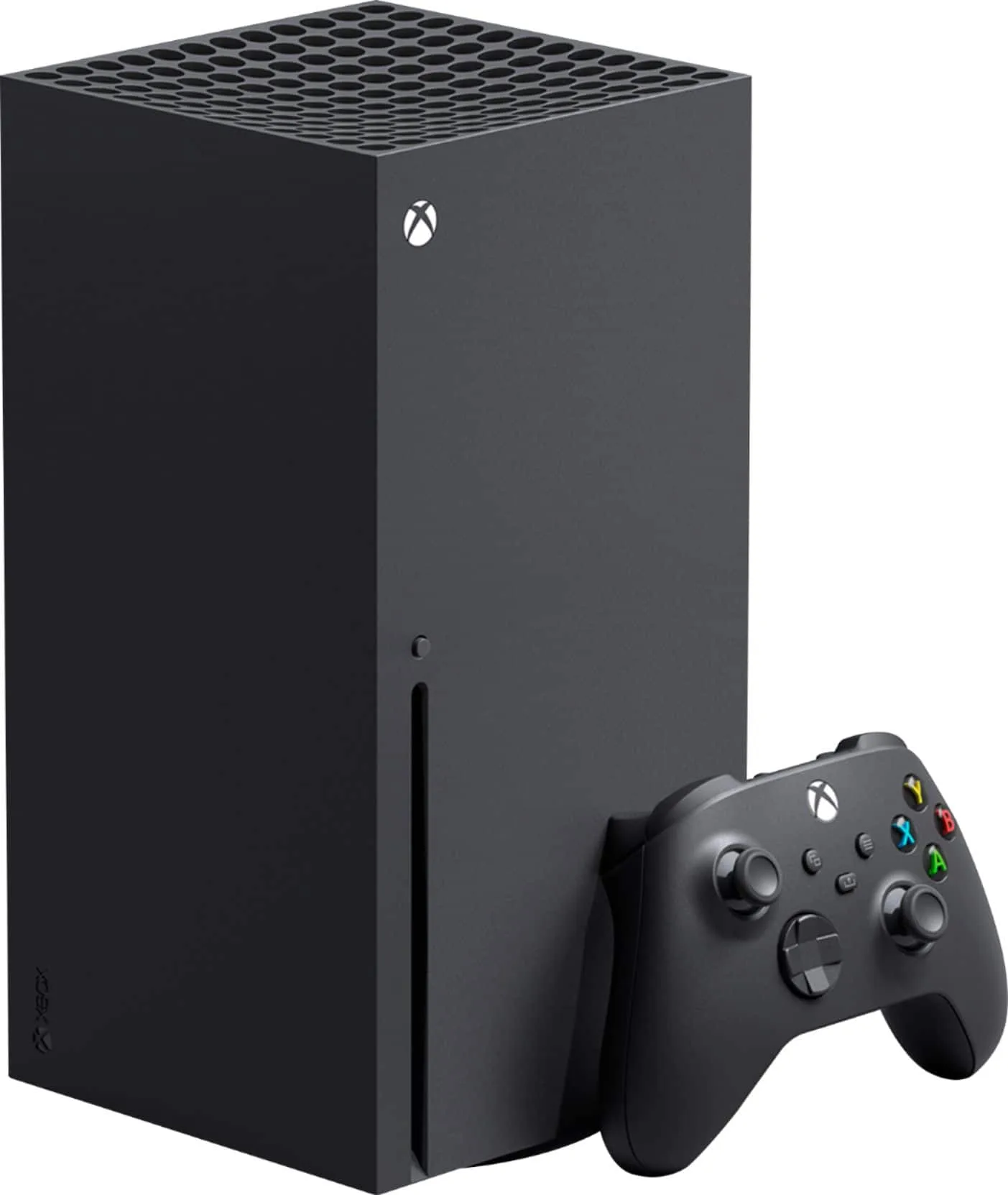 Questions And Answers Microsoft Xbox Series X 1Tb Console Black Rrt 00001 Best Buy